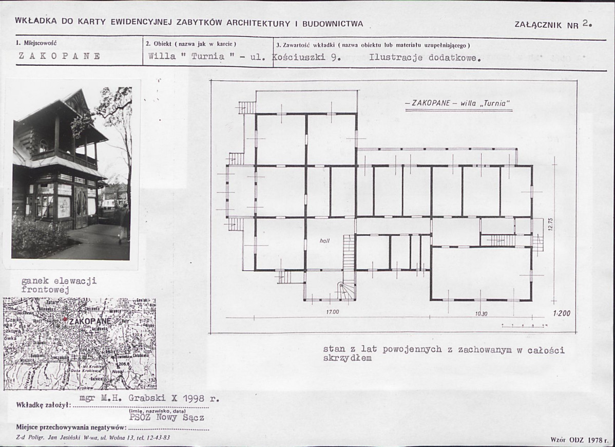 KB - Karta biała, skan nr 7