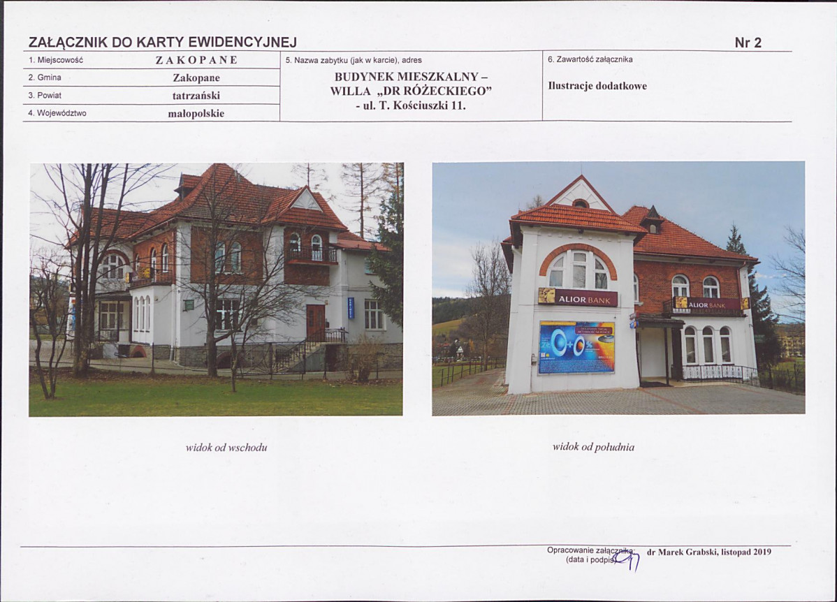 KB - Karta biała, skan nr 7