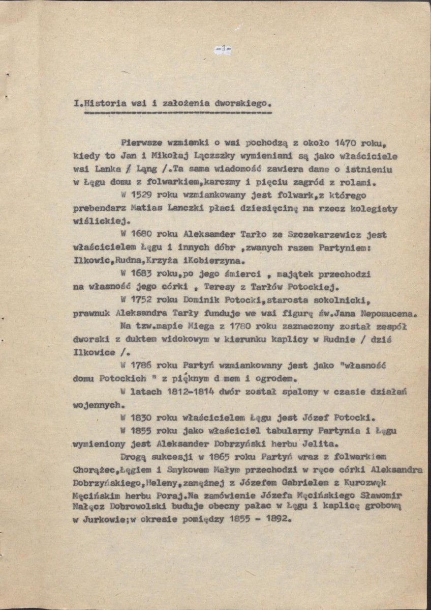 Ewidencja parkowa, skan nr 8