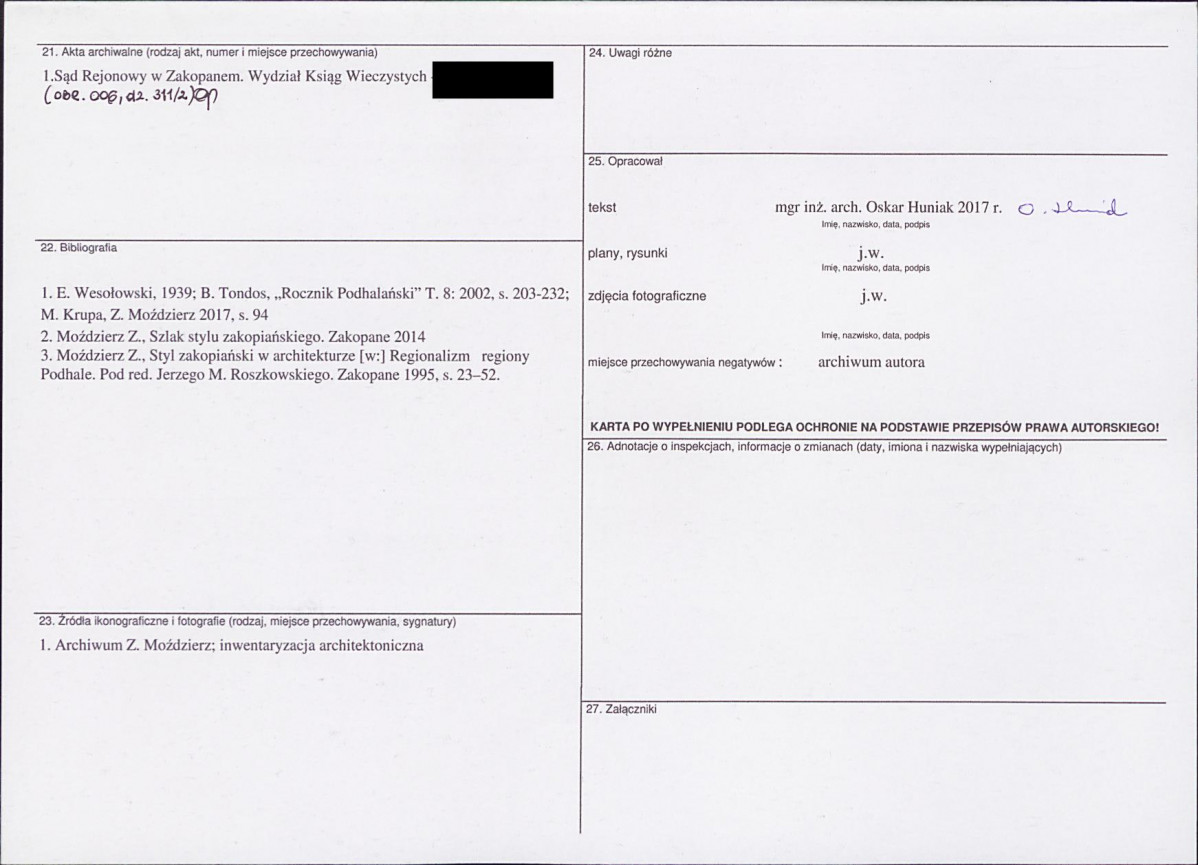 KB - Karta biała, skan nr 4