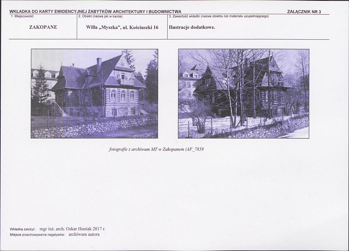 KB - Karta biała, skan nr 8