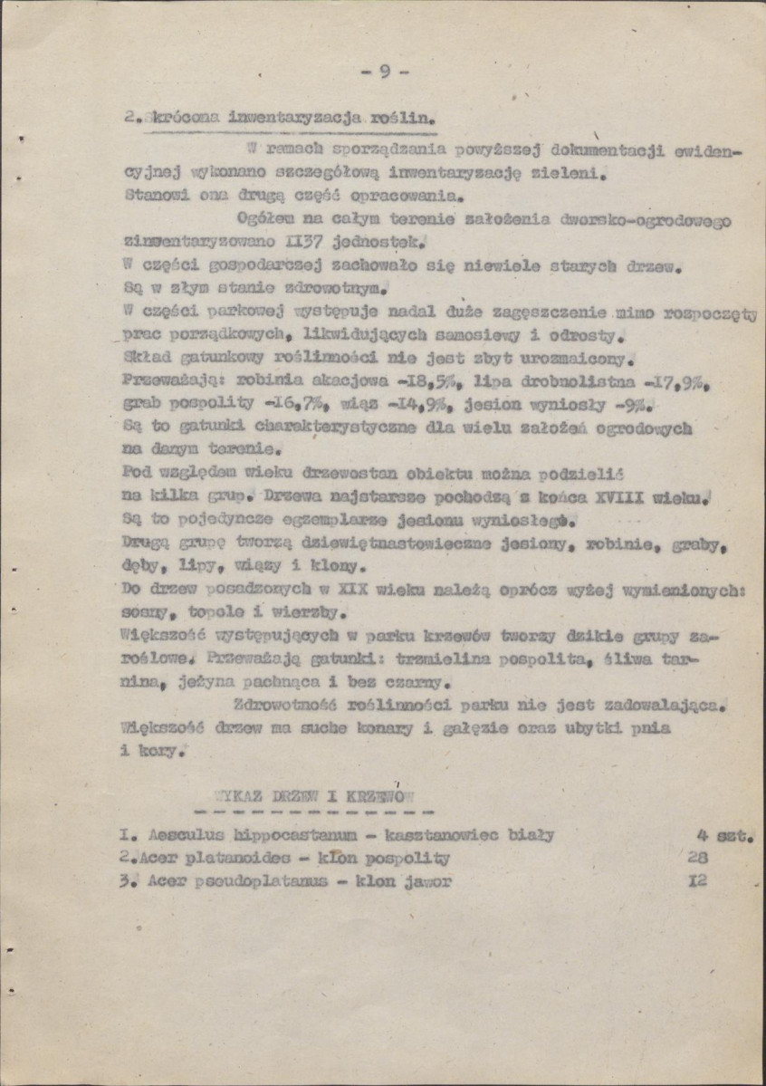 Ewidencja parkowa, skan nr 16