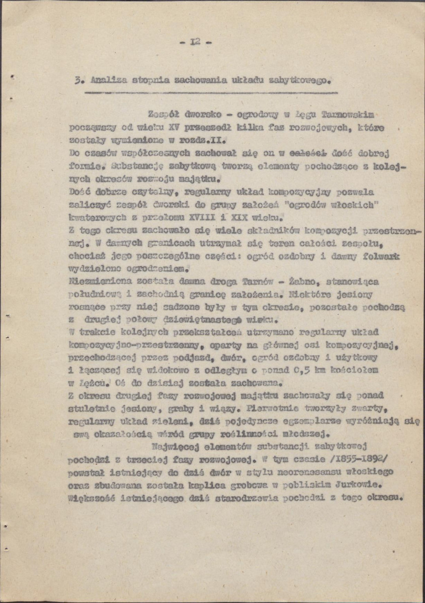 Ewidencja parkowa, skan nr 19