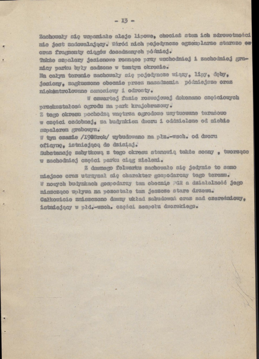 Ewidencja parkowa, skan nr 20