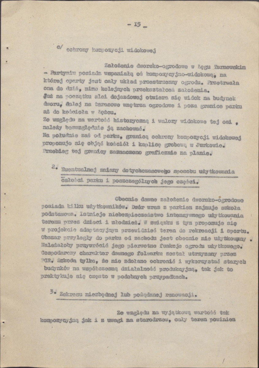 Ewidencja parkowa, skan nr 22