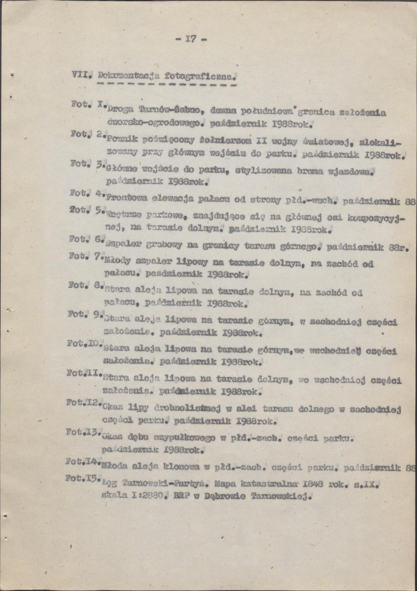 Ewidencja parkowa, skan nr 24