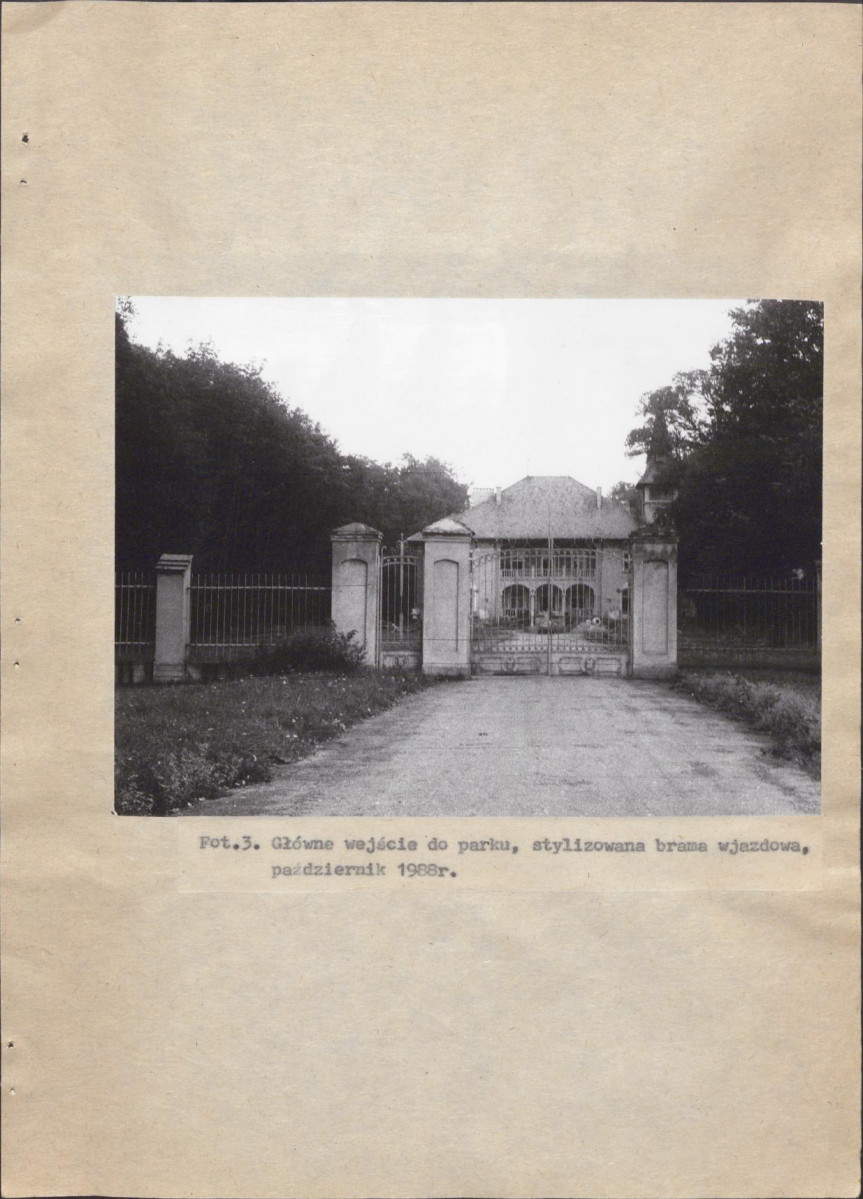 Ewidencja parkowa, skan nr 27