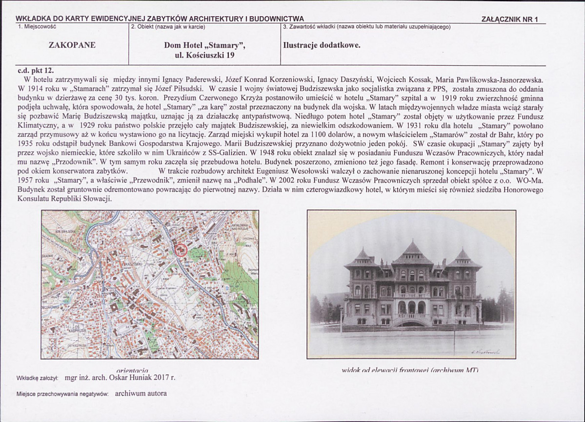 KB - Karta biała, skan nr 5