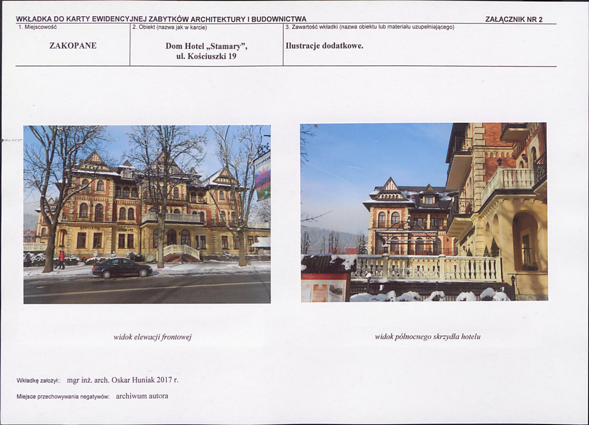 KB - Karta biała, skan nr 7