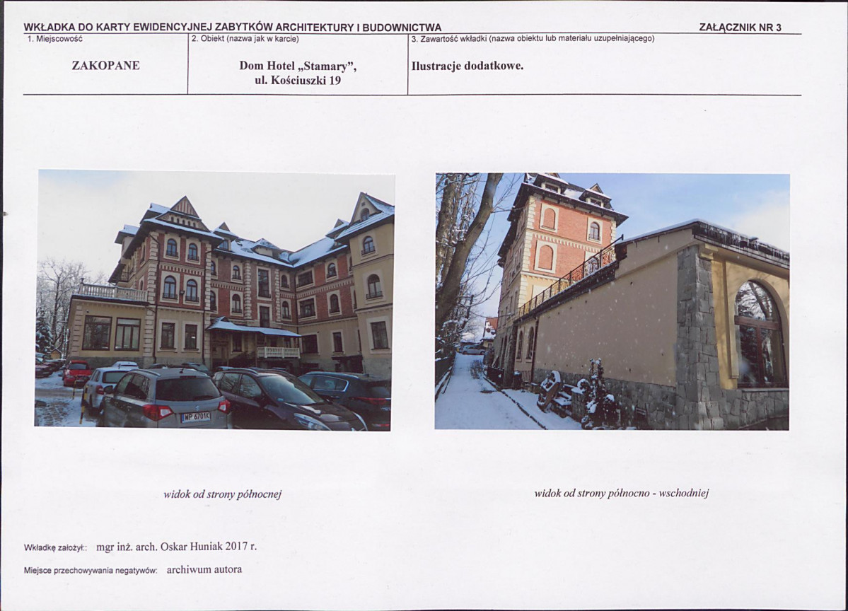 KB - Karta biała, skan nr 9