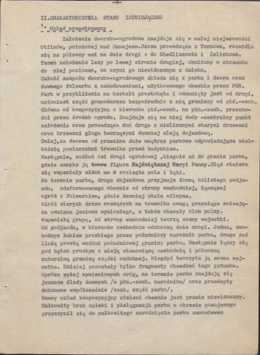 Ewidencja parkowa, skan nr 14