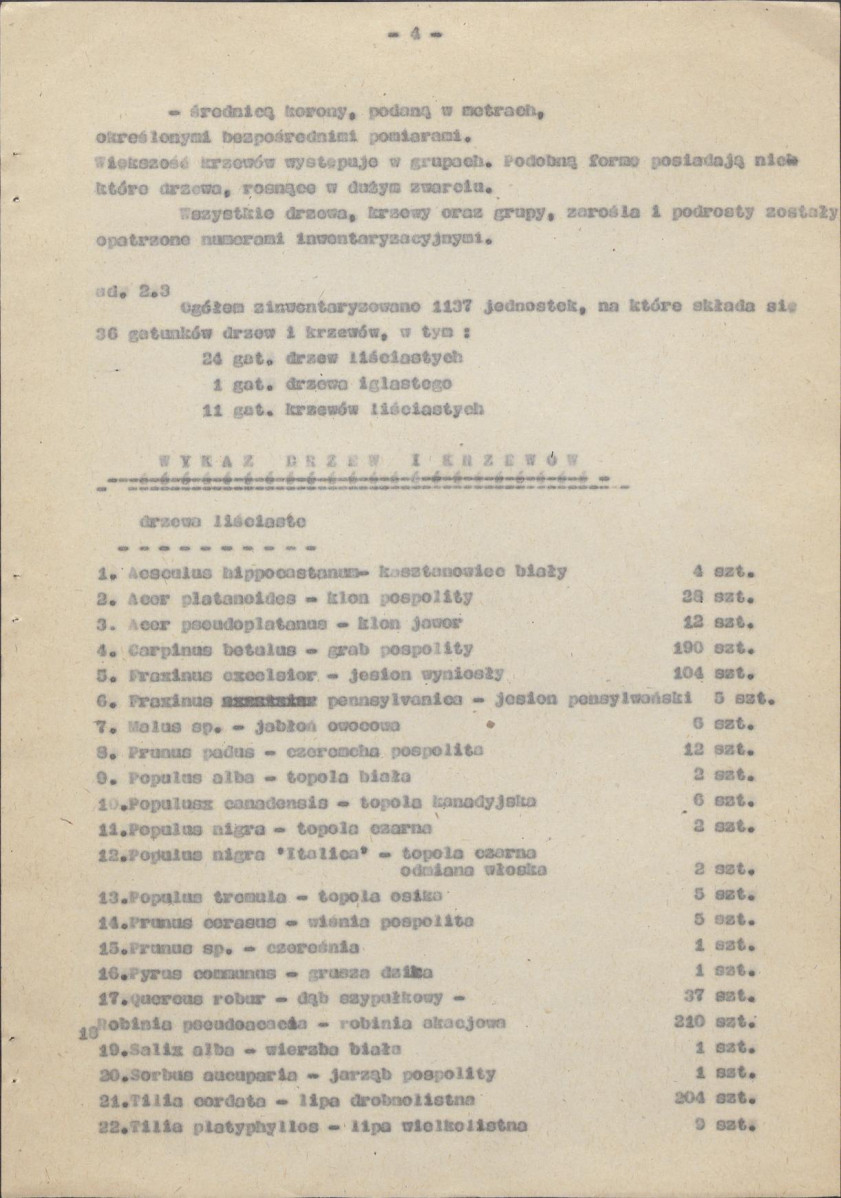 Ewidencja parkowa, skan nr 46