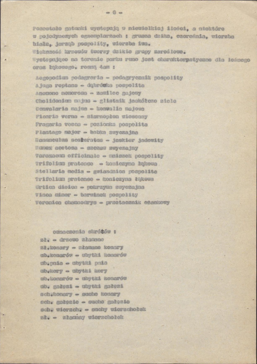 Ewidencja parkowa, skan nr 48