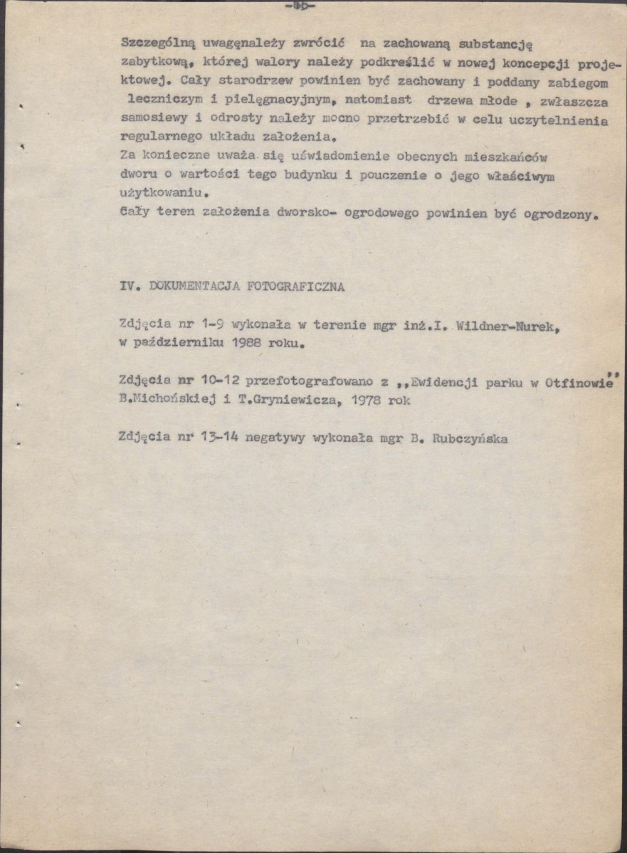 Ewidencja parkowa, skan nr 23