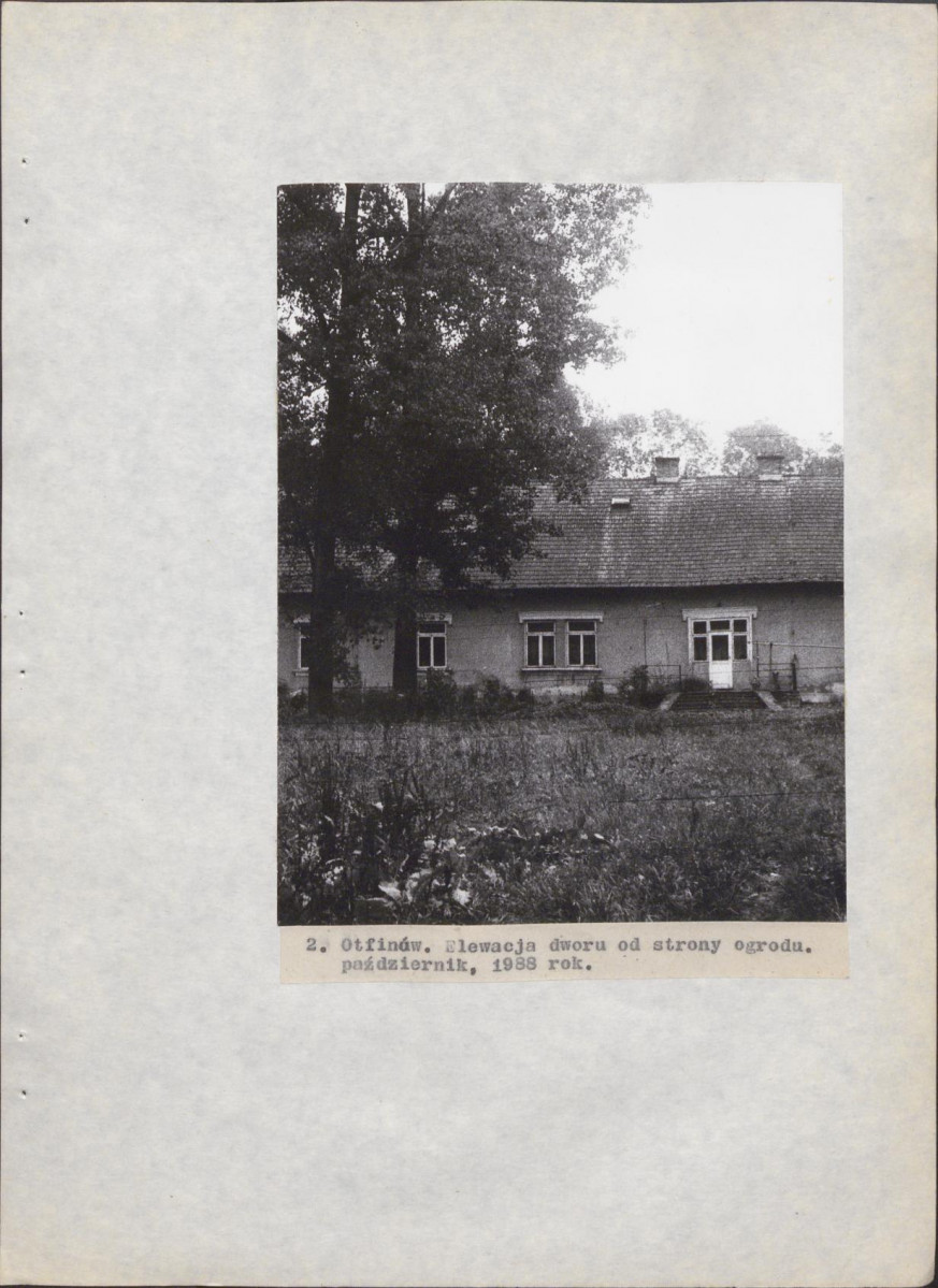 Ewidencja parkowa, skan nr 25
