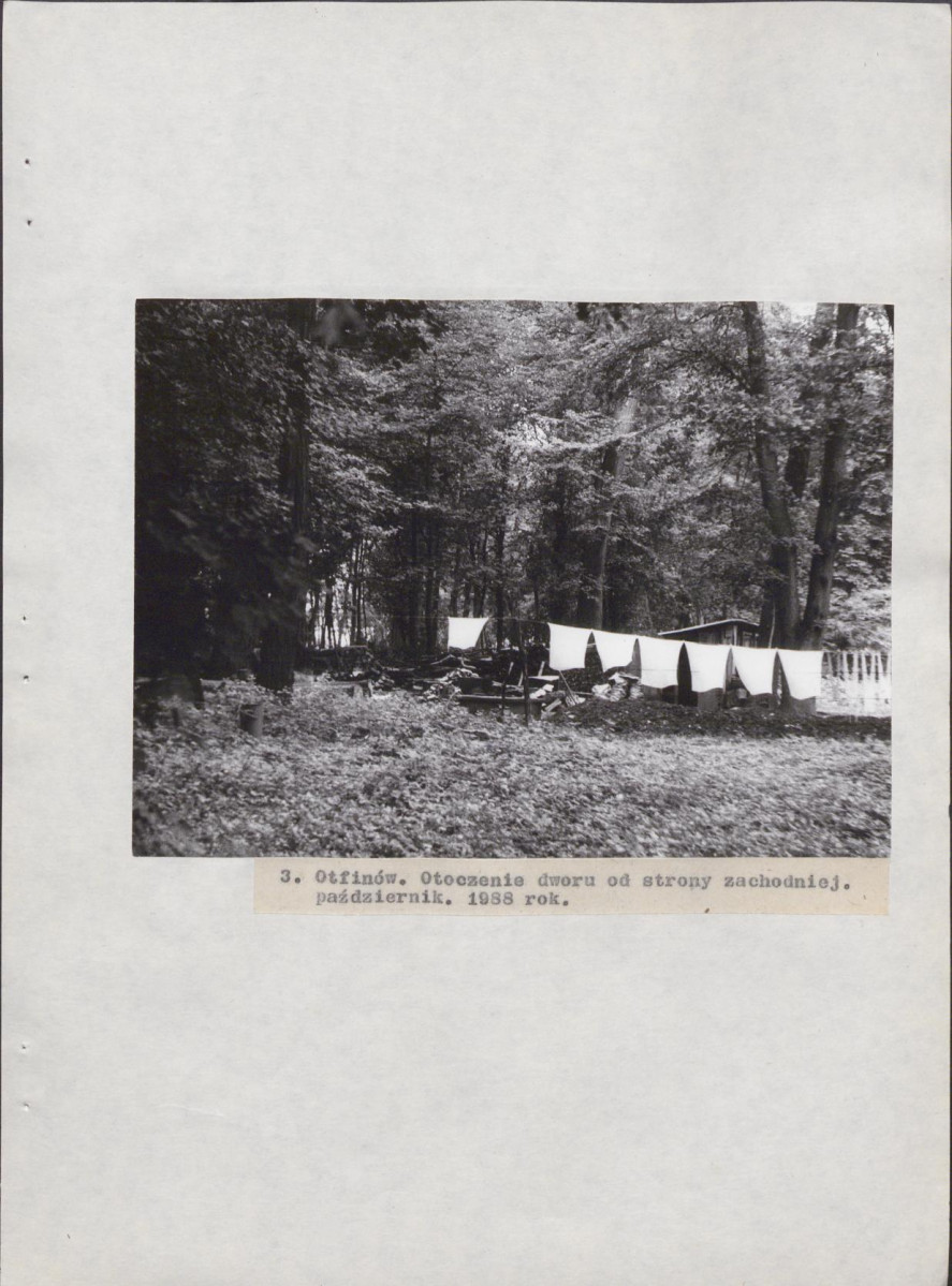 Ewidencja parkowa, skan nr 26