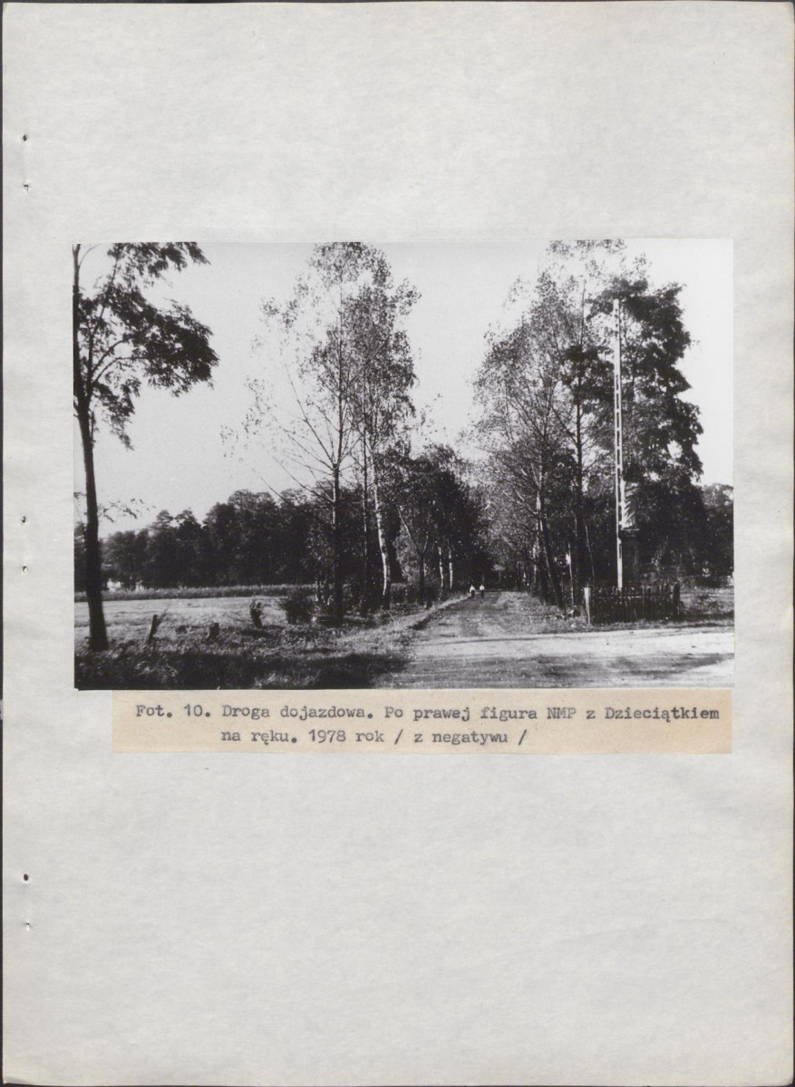 Ewidencja parkowa, skan nr 33