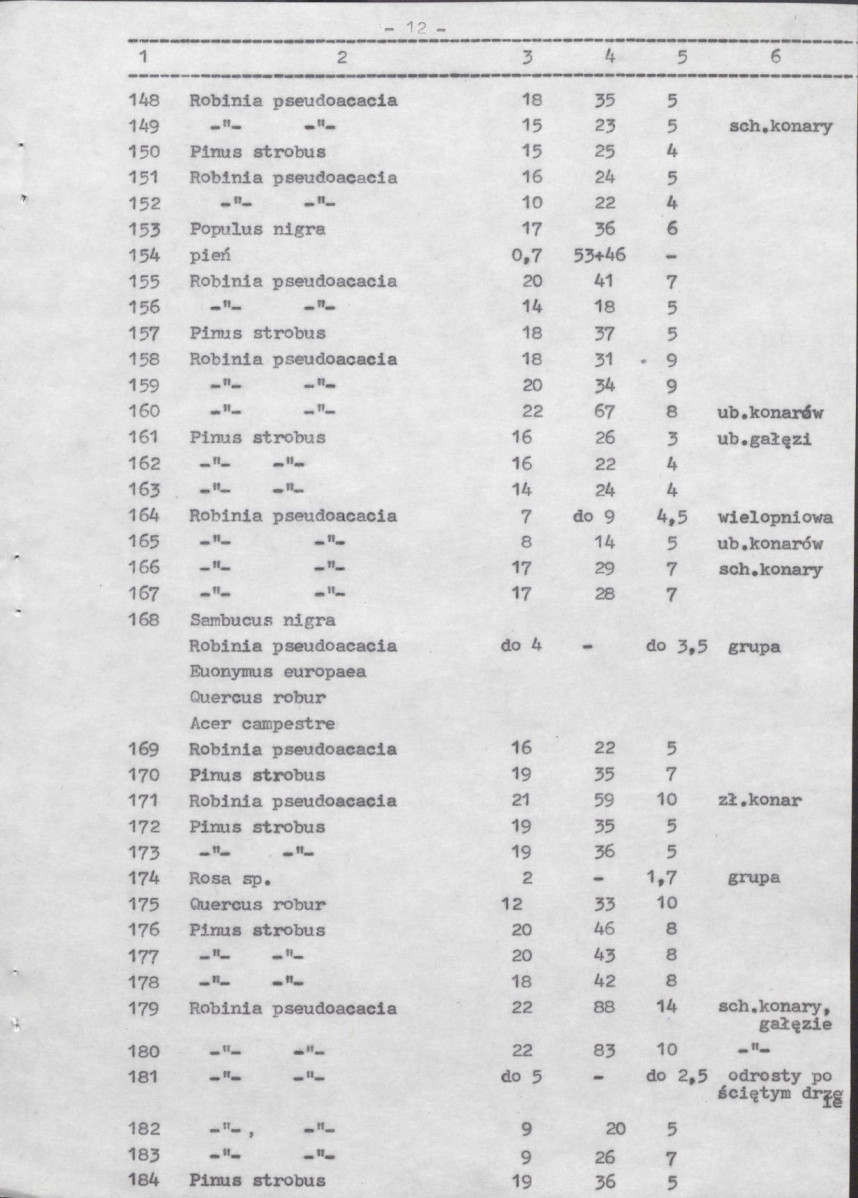 Ewidencja parkowa, skan nr 51