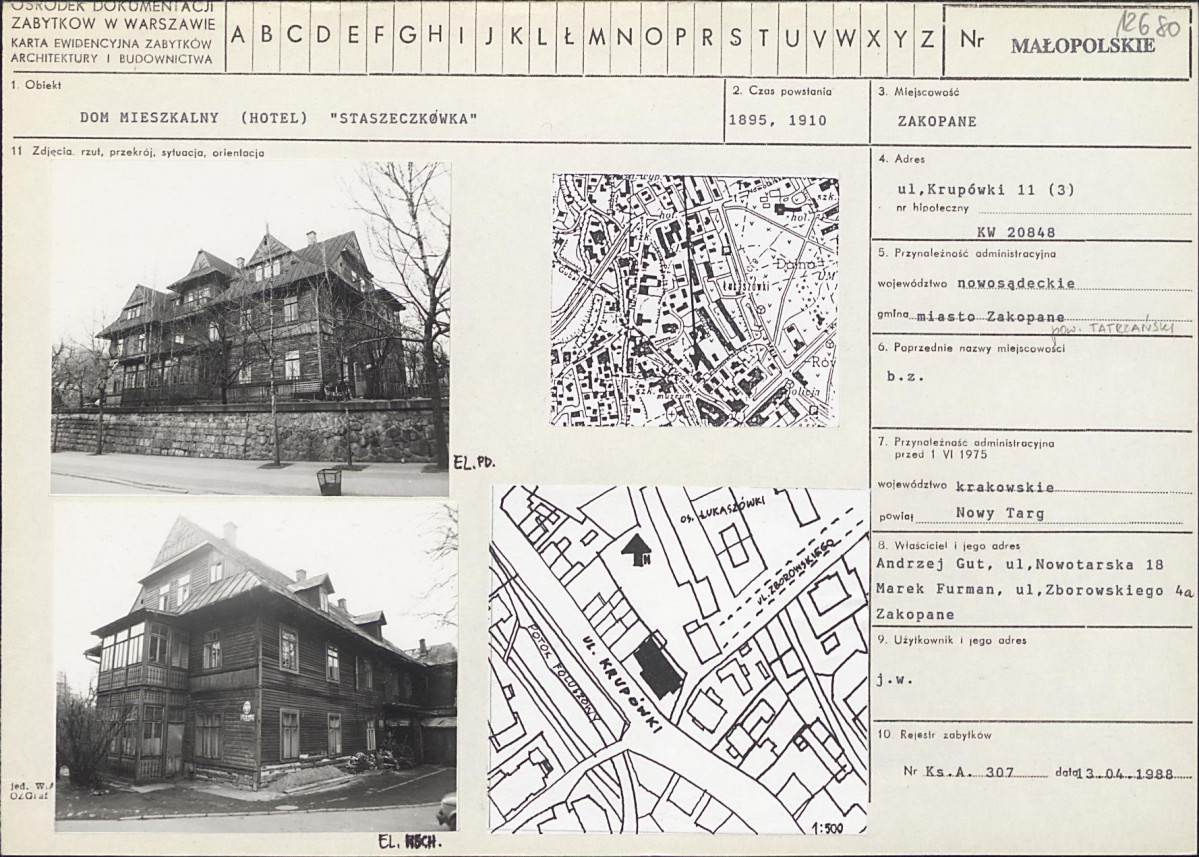 Karta biała, skan nr 1