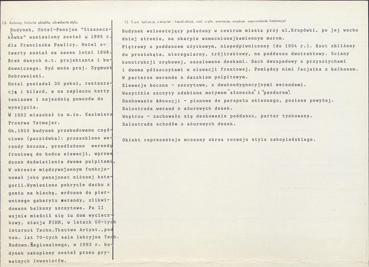 Karta biała, skan nr 2