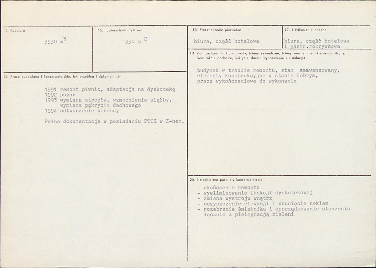 KB - Karta biała, skan nr 3
