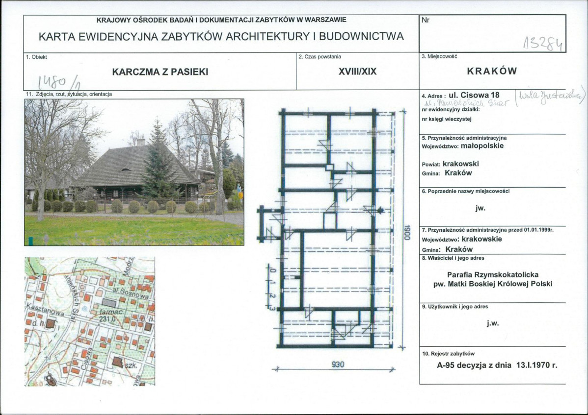 KB - Karta biała, skan nr 1