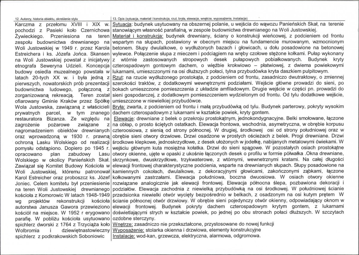 KB - Karta biała, skan nr 2