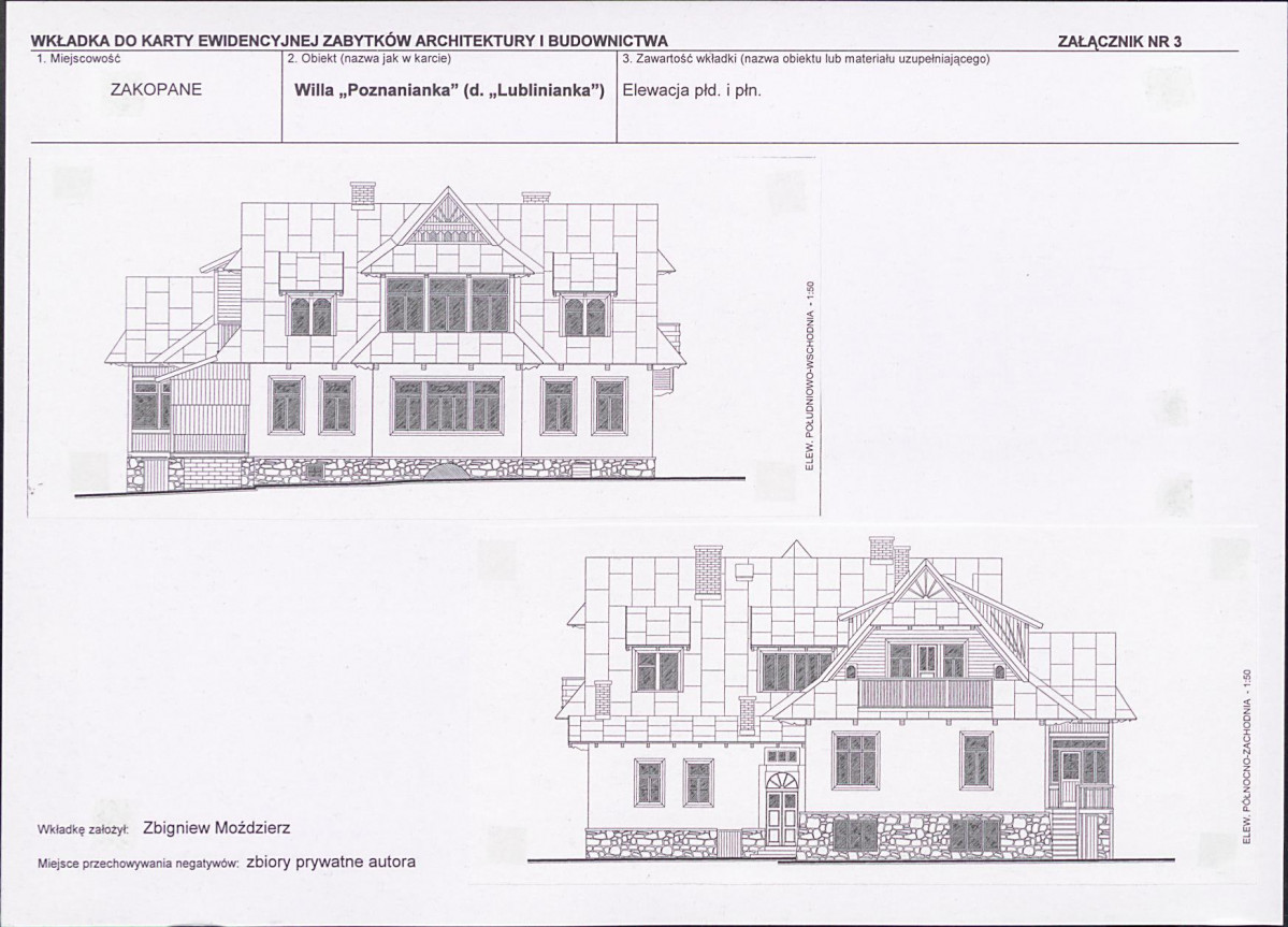 KB - Karta biała, skan nr 9