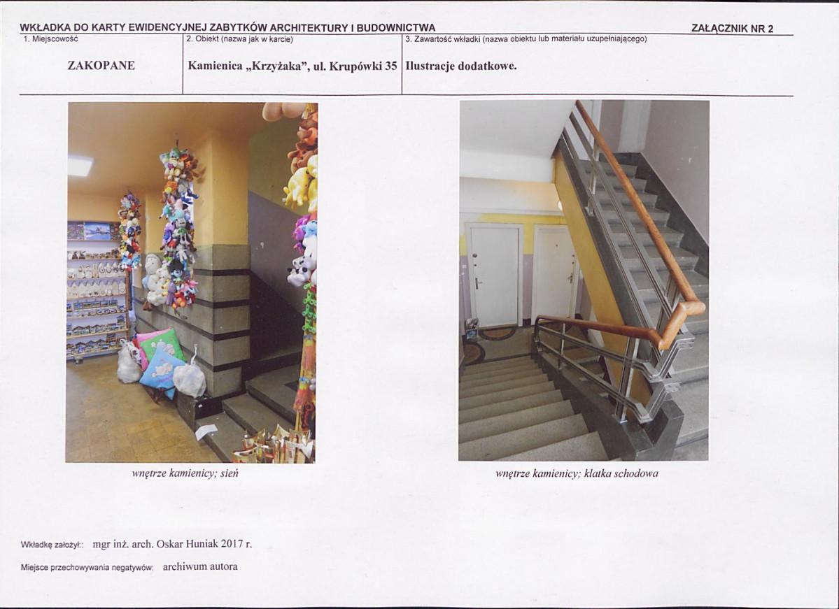 KB - Karta biała, skan nr 7