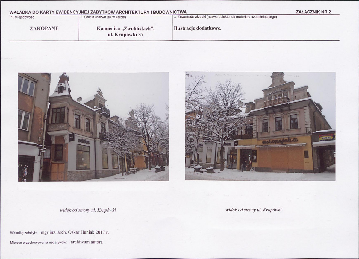 KB - Karta biała, skan nr 7