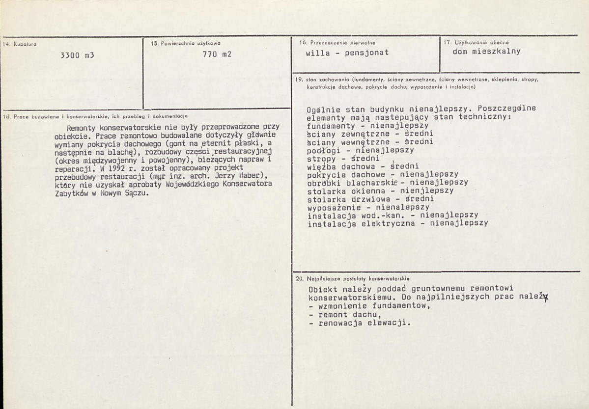 Karta biała, skan nr 3