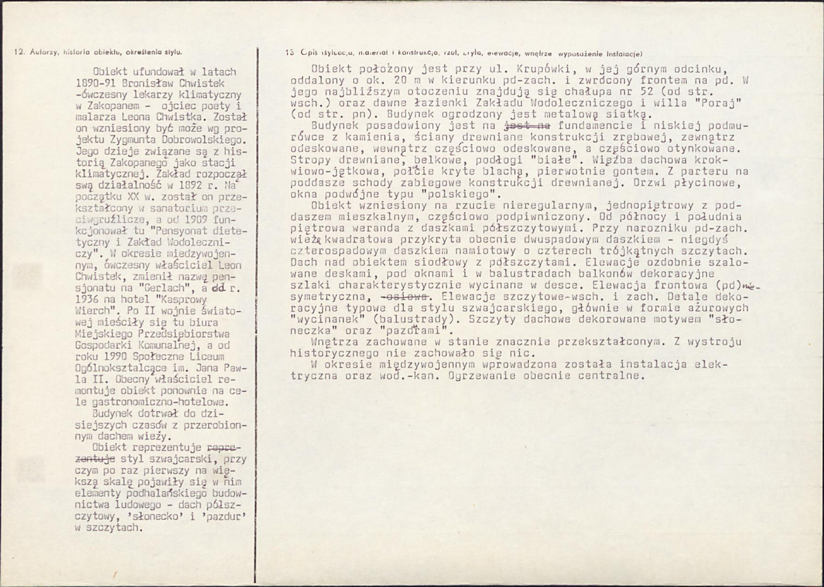 KB - Karta biała, skan nr 2