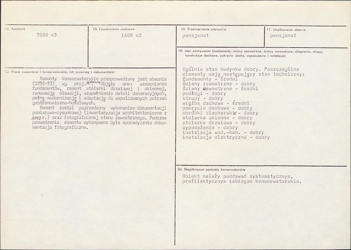 KB - Karta biała, skan nr 3