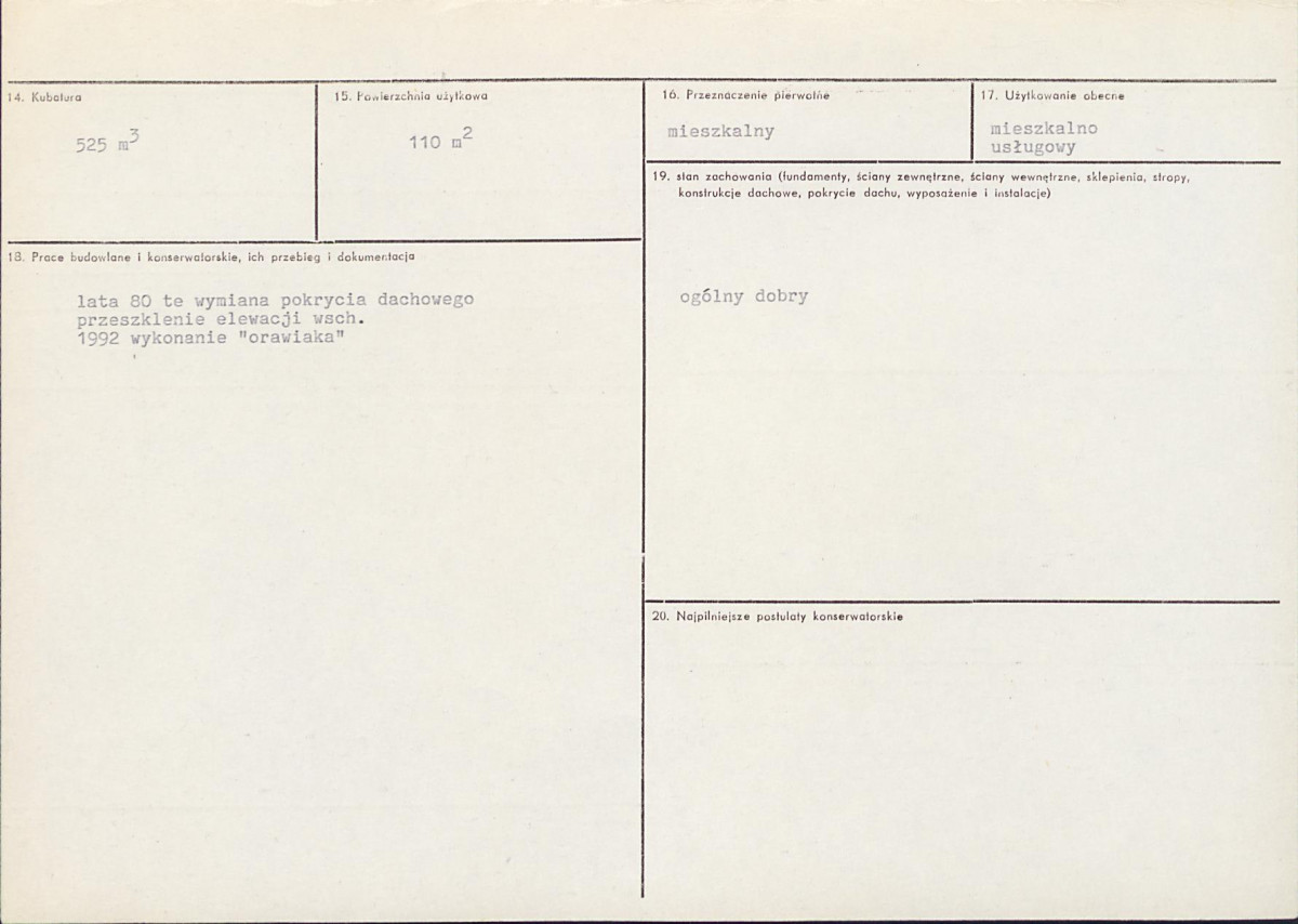 KB - Karta biała, skan nr 3