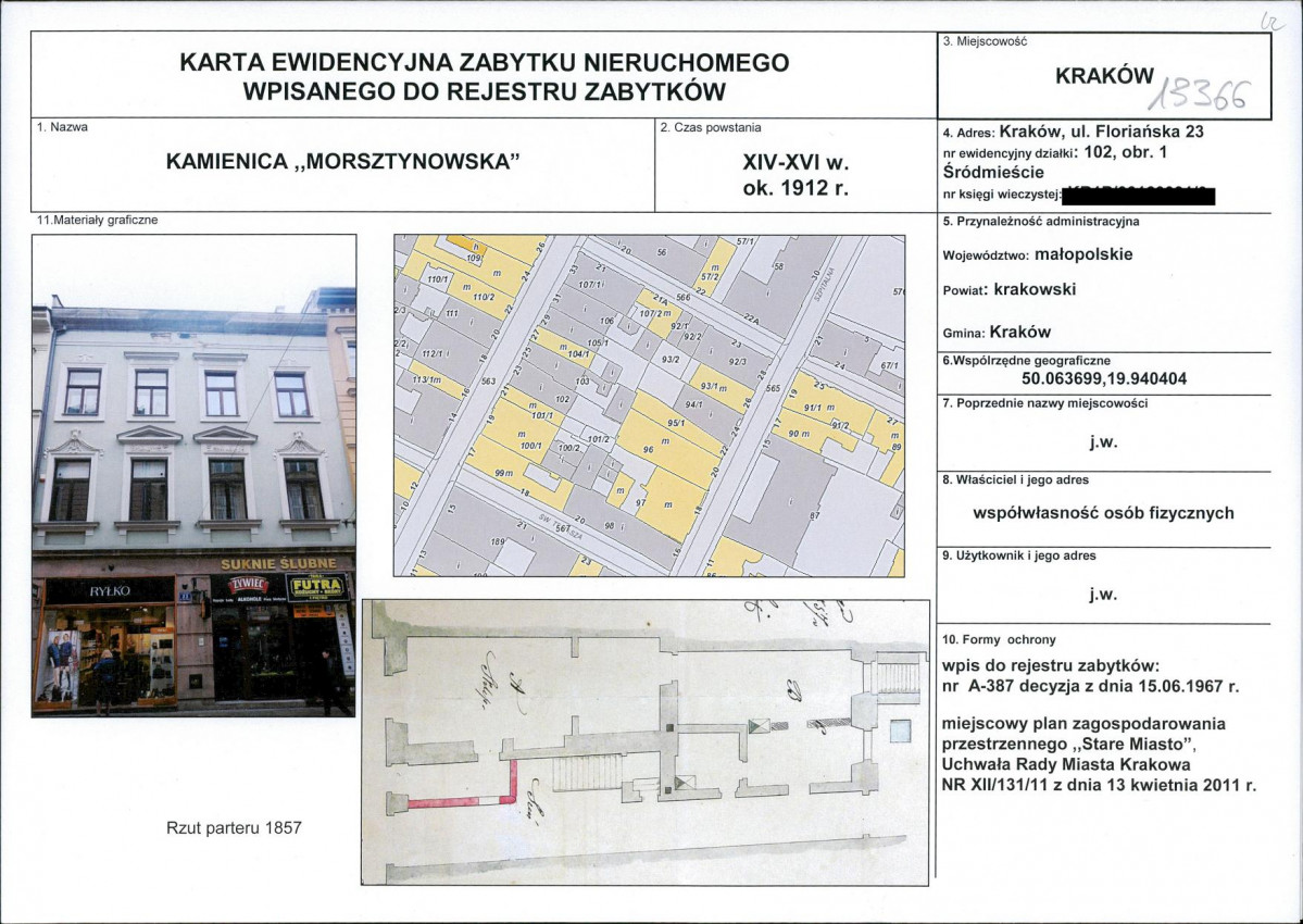 KB - Karta biała, skan nr 1
