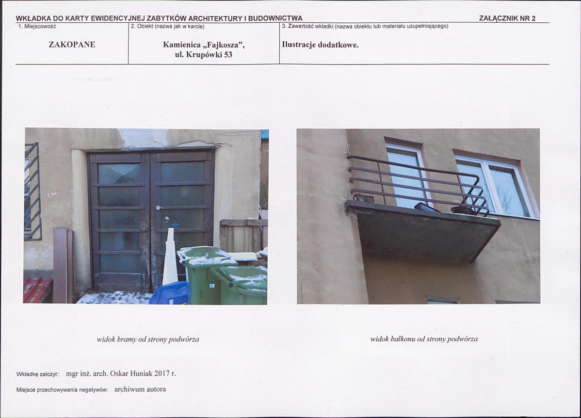 KB - Karta biała, skan nr 7