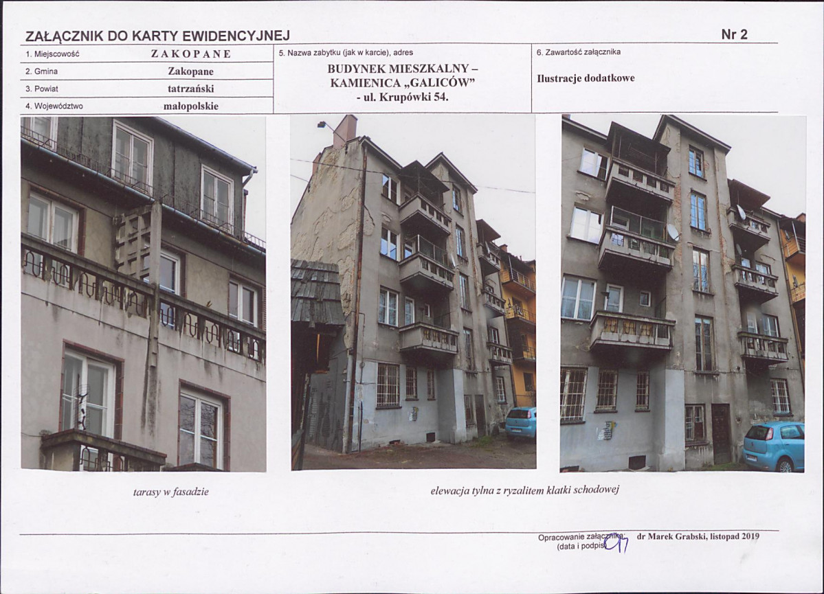 KB - Karta biała, skan nr 7