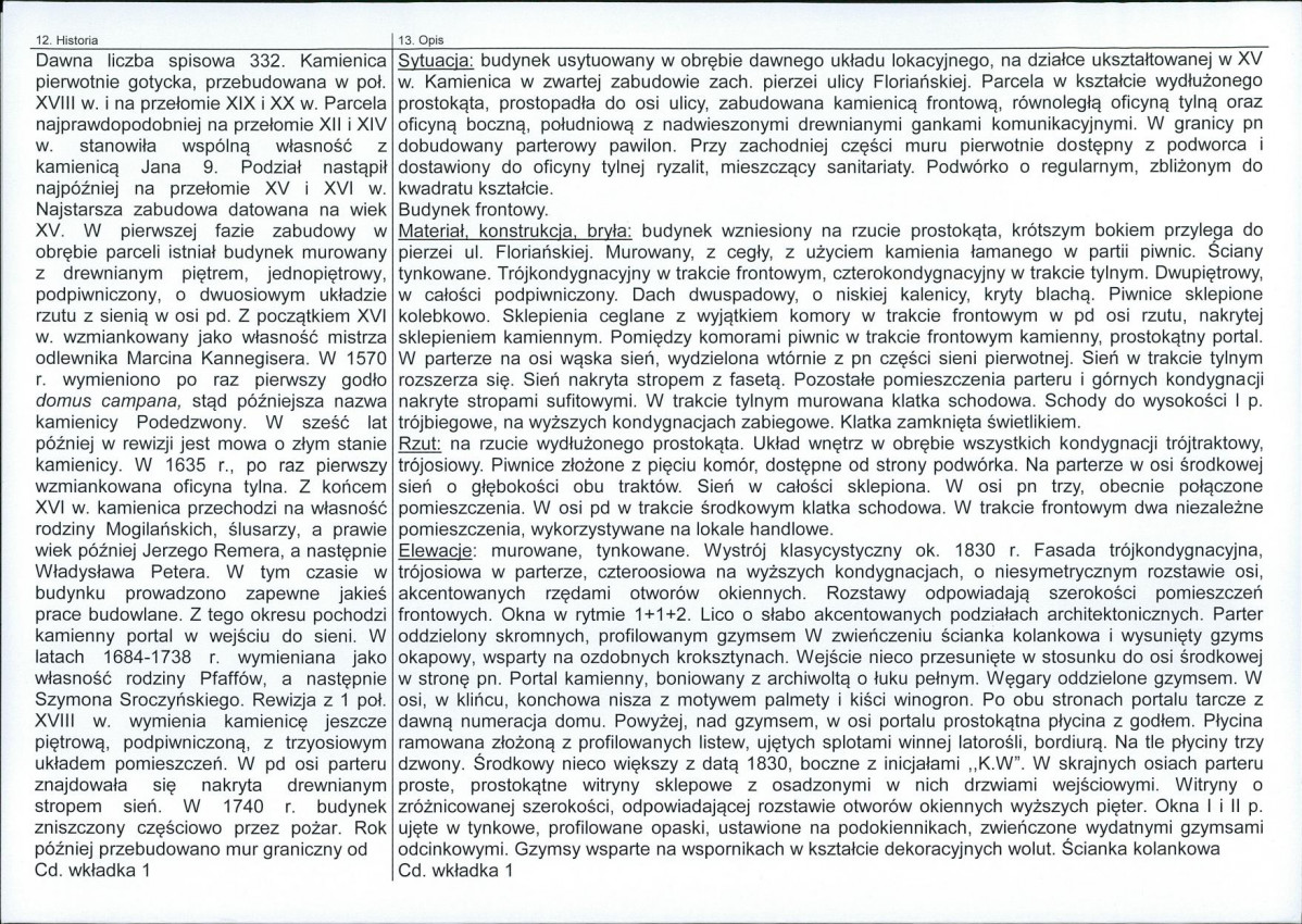 KB - Karta biała, skan nr 2