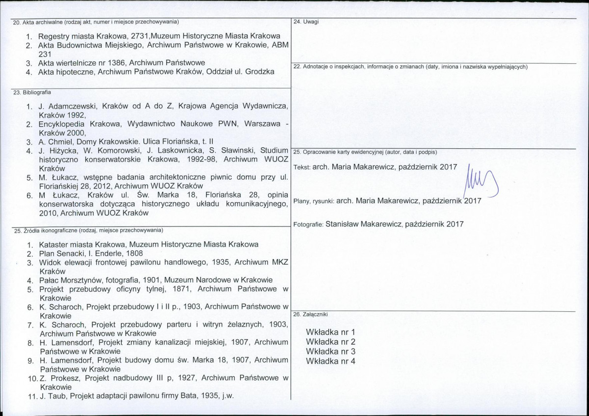 KB - Karta biała, skan nr 4