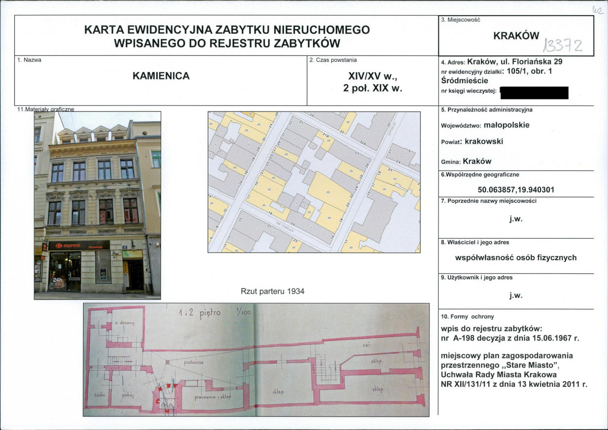 KB - Karta biała, skan nr 1