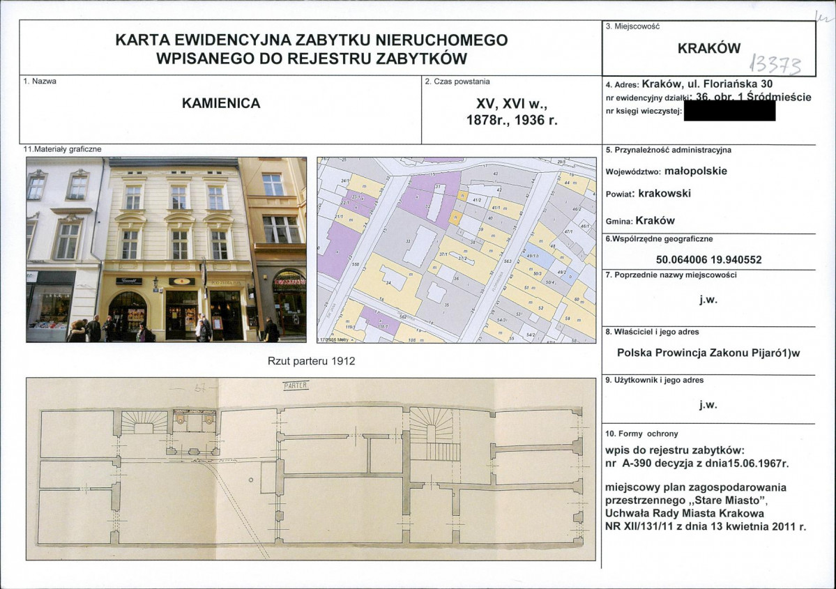 KB - Karta biała, skan nr 1