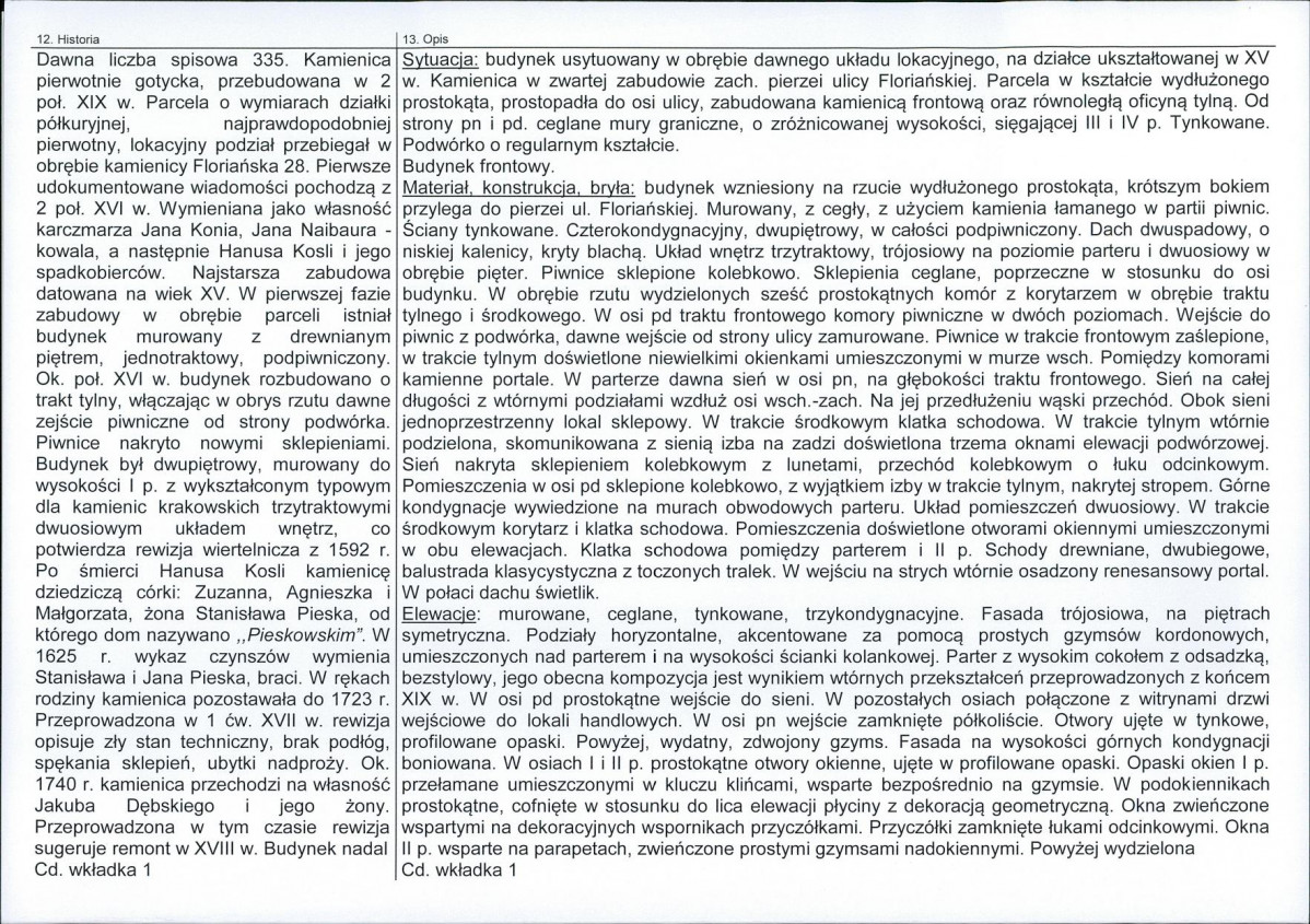KB - Karta biała, skan nr 2
