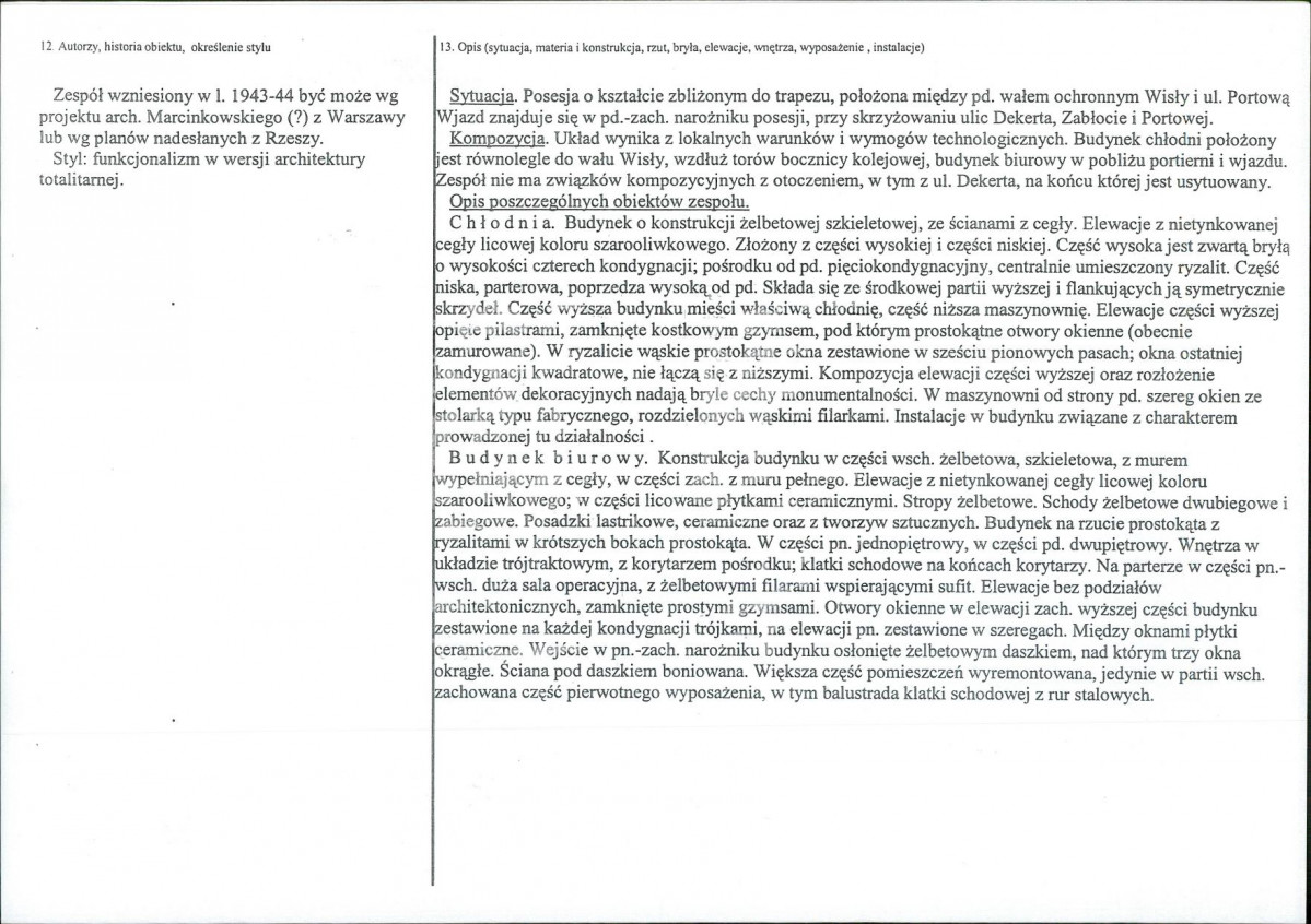KB - Karta biała, skan nr 2