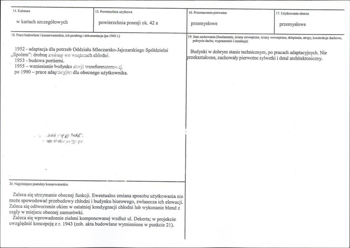 KB - Karta biała, skan nr 3