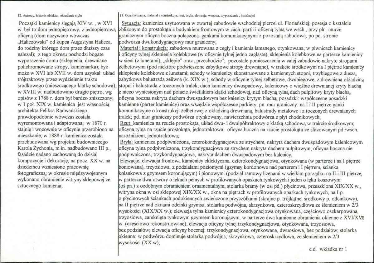 KB - Karta biała, skan nr 2
