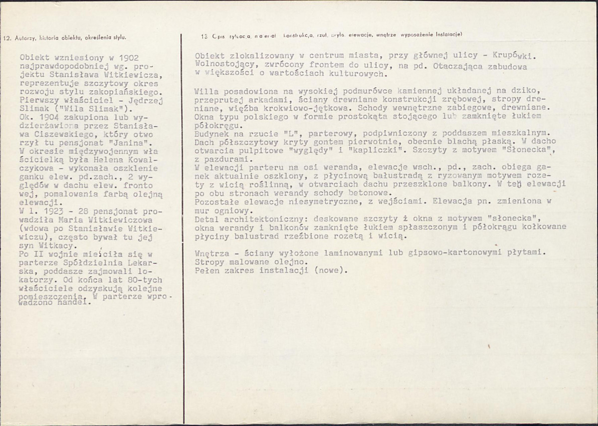 KB - Karta biała, skan nr 2