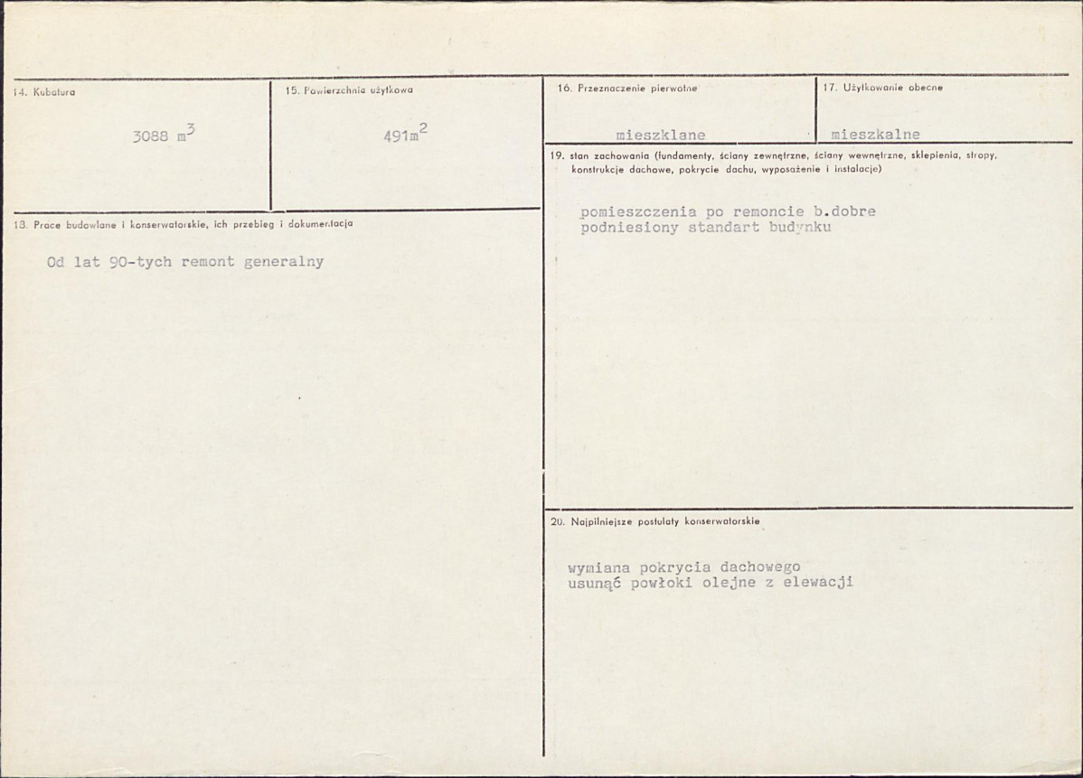 KB - Karta biała, skan nr 3