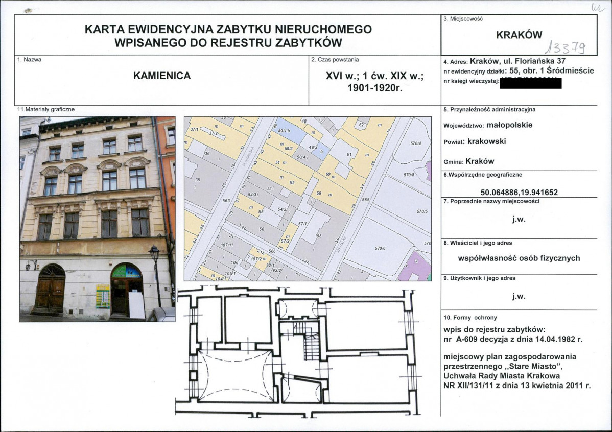 KB - Karta biała, skan nr 1