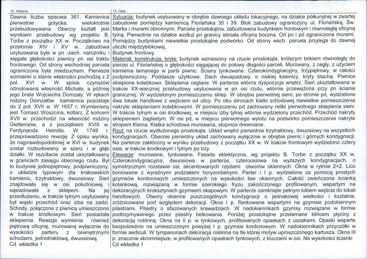 KB - Karta biała, skan nr 2