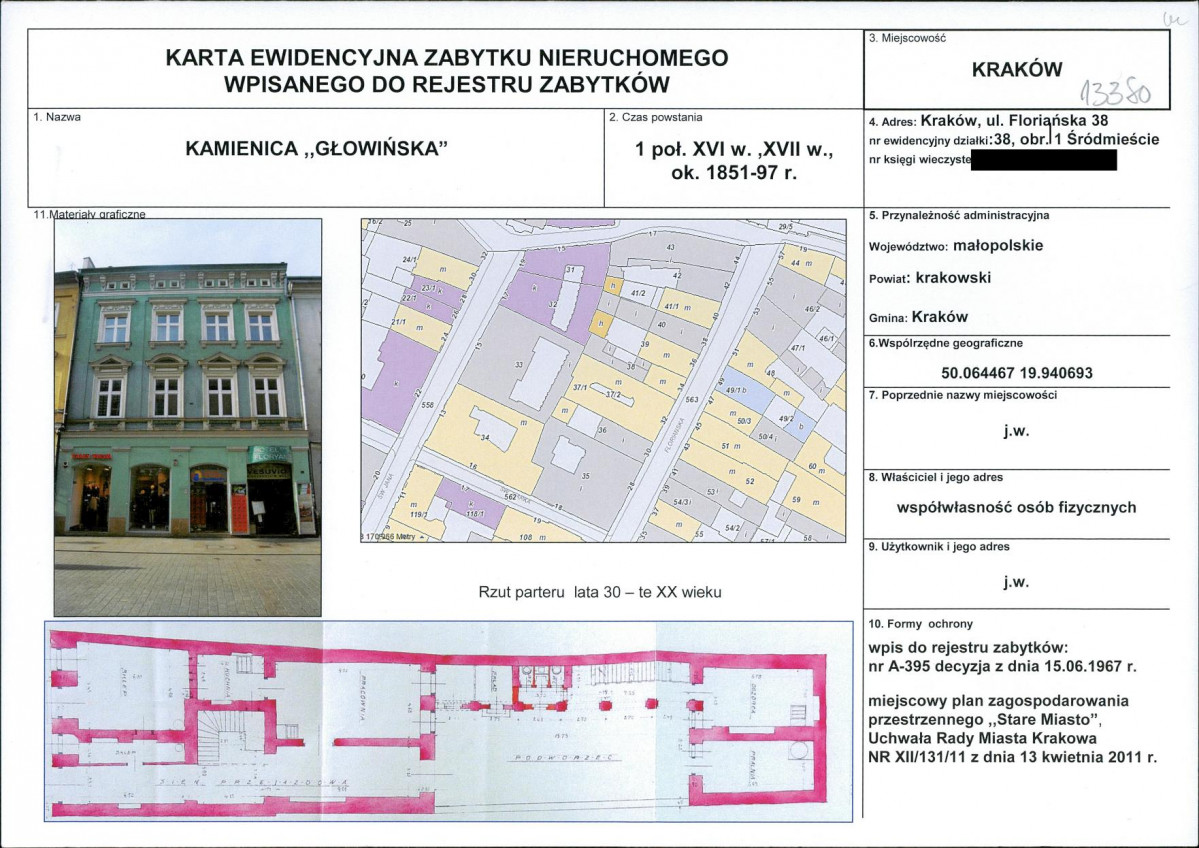 KB - Karta biała, skan nr 1